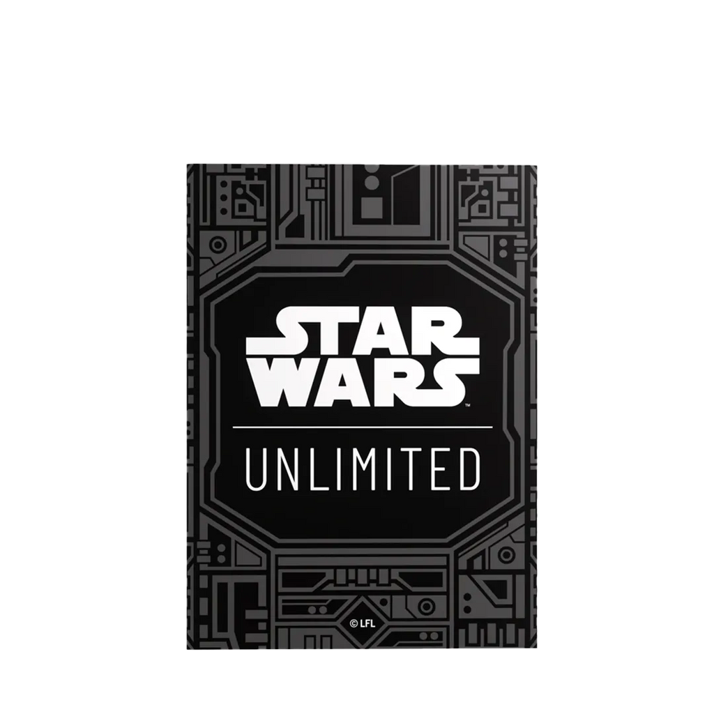 Star Wars Unlimited: Art Sleeves