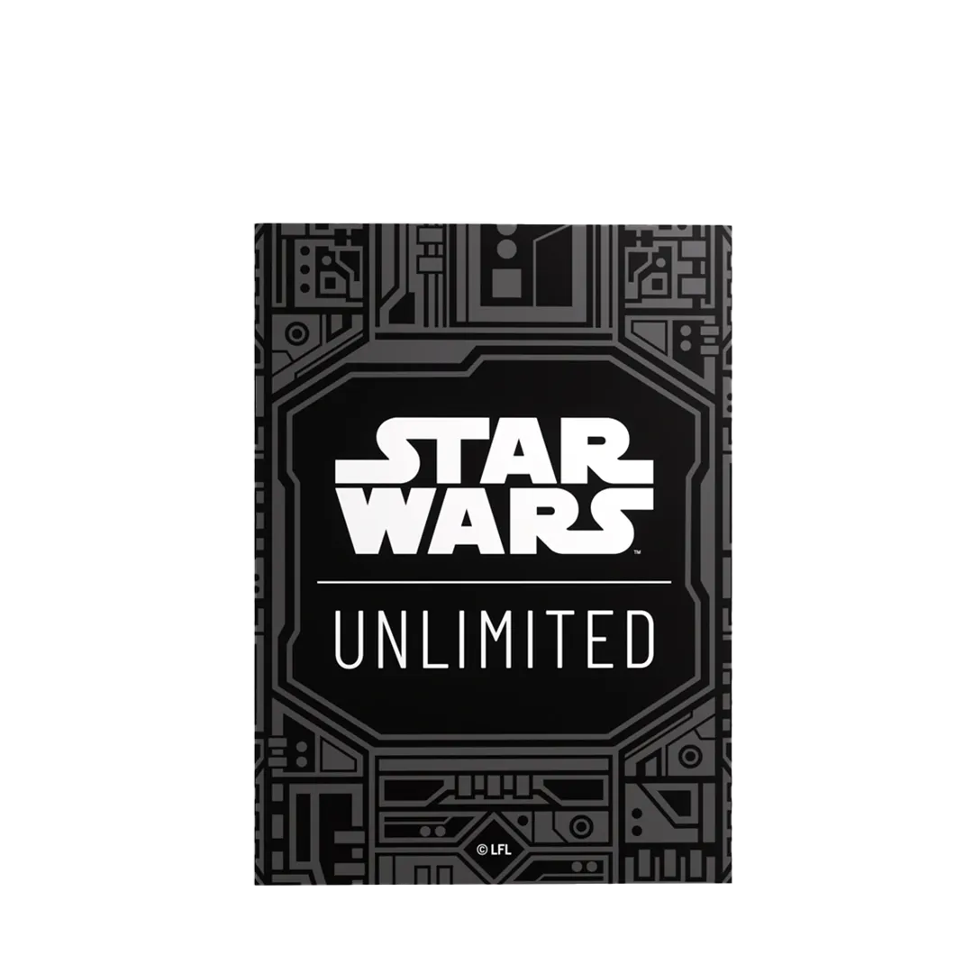 Star Wars Unlimited: Art Sleeves