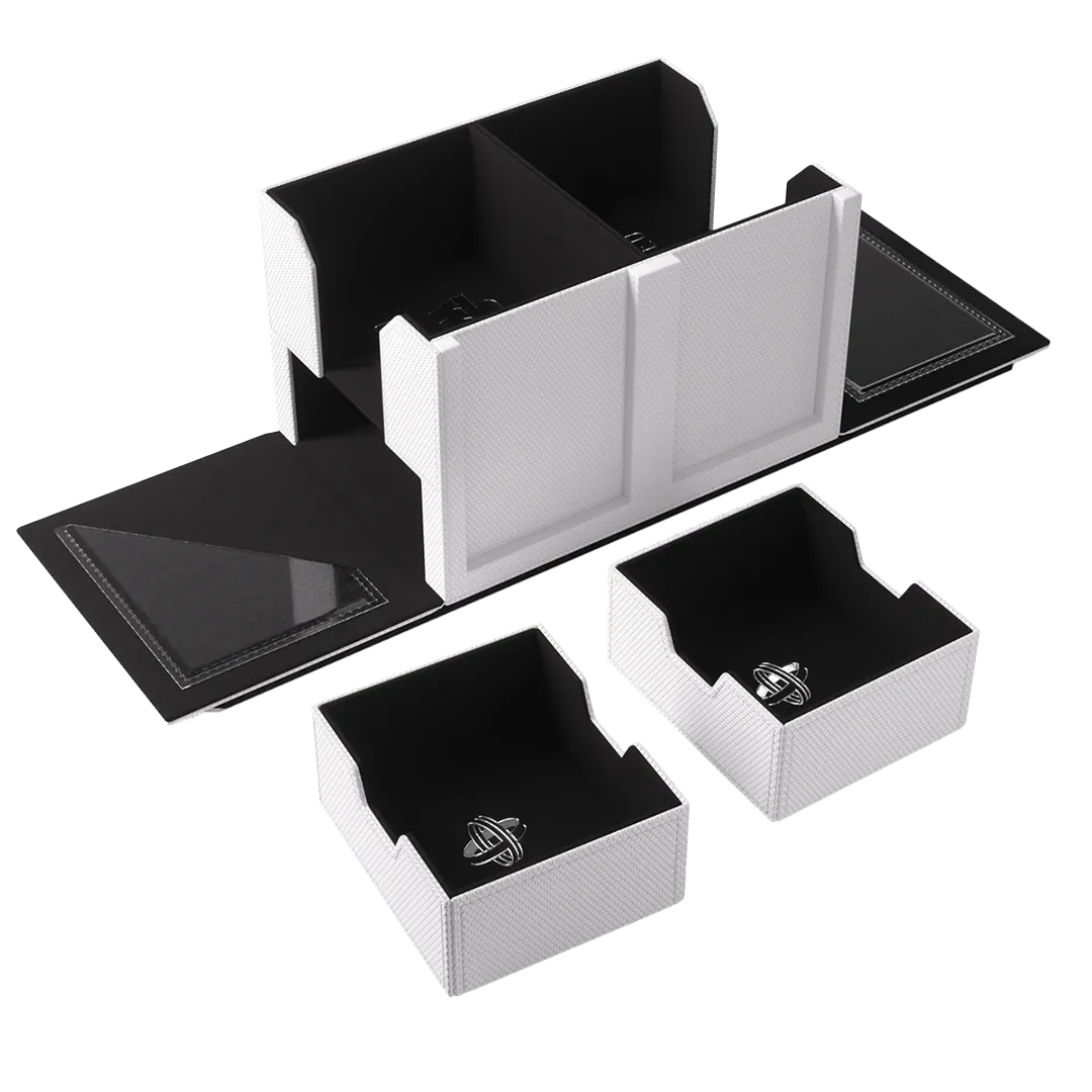 Star Wars Unlimited: Double Deck Pod