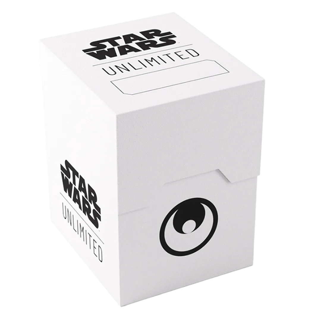 Star Wars Unlimited: Soft Crate