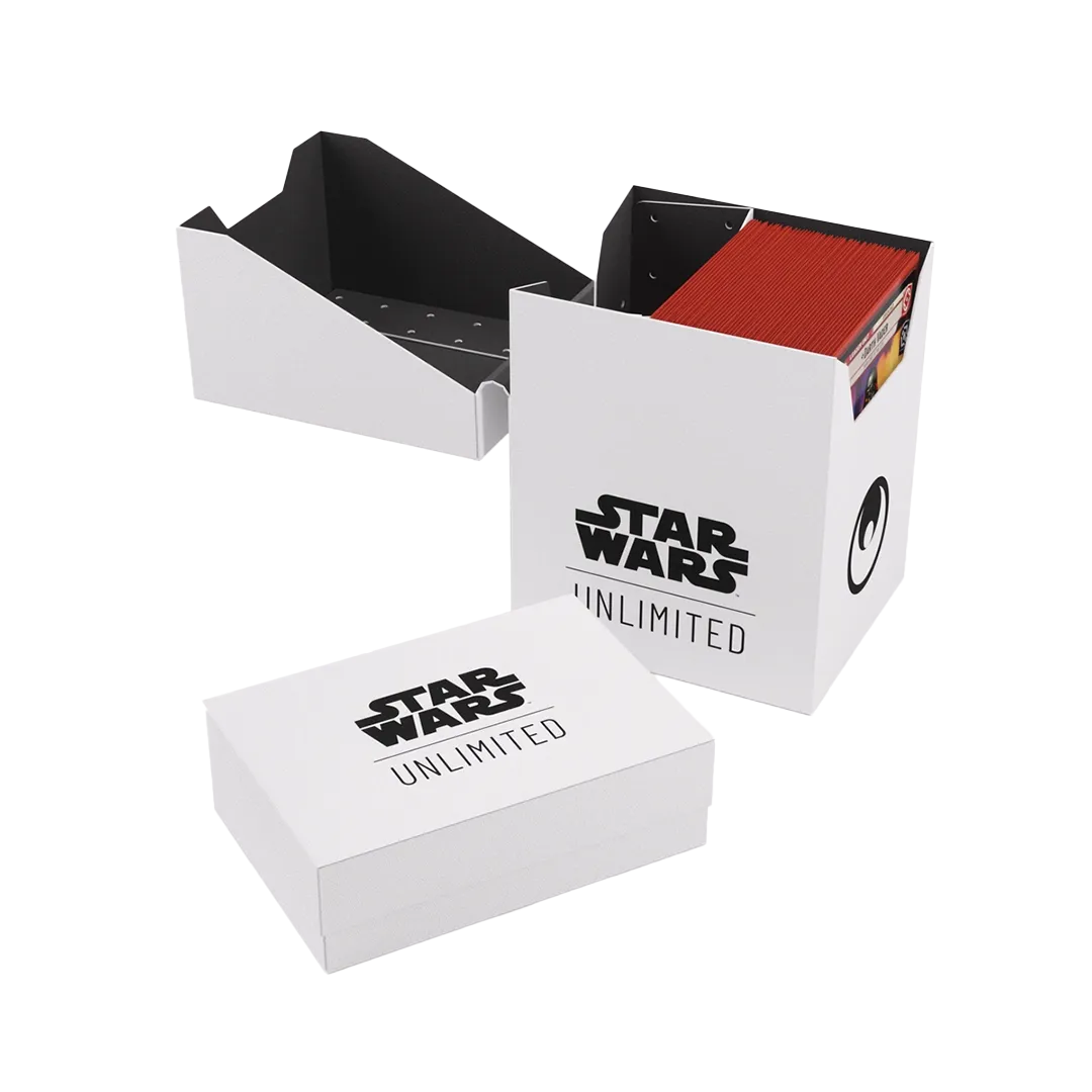 Star Wars Unlimited: Soft Crate