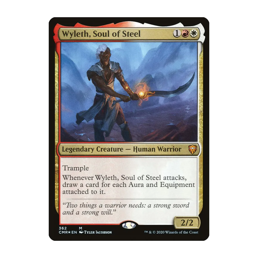 Commander Legends Commander Decks [Set of 2]