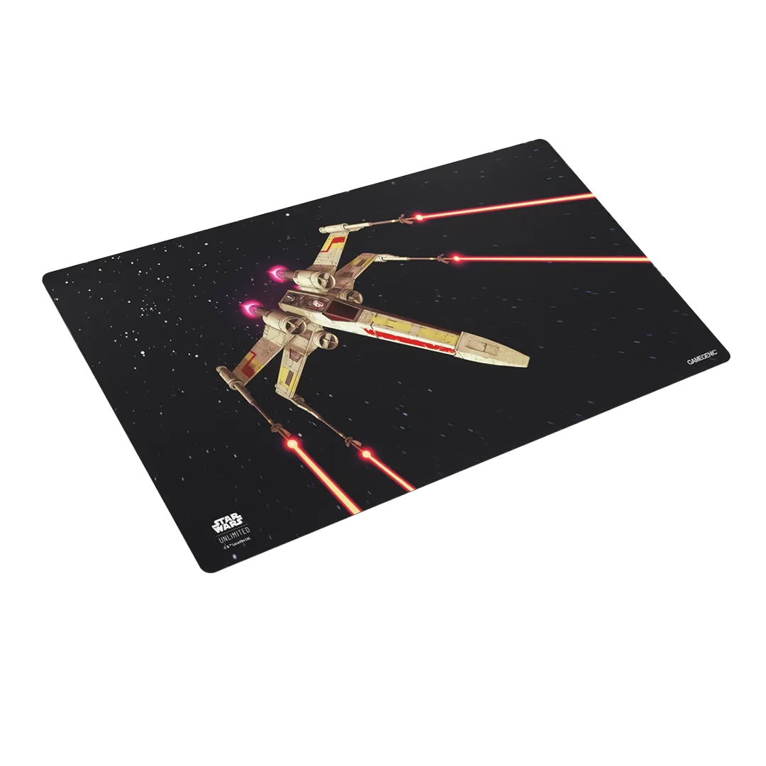 Star Wars Unlimited: Game Mat
